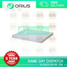 Fits Nissan Micra 2003- Note