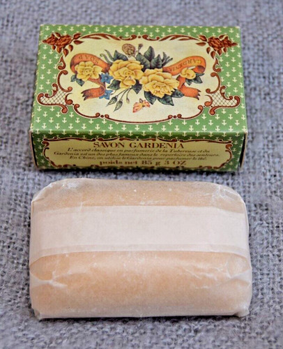 Crabtree and evelyn gardenia - and,