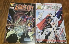 Kurt Busiek's Astro City #1/2