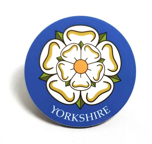 Yorkshire county rose - yorkshire,