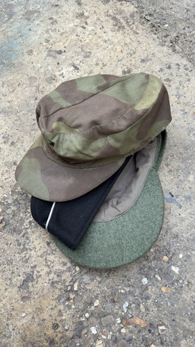 Ww2 german cap - german, repros-