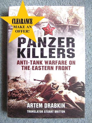 Panzer killers artem - panzer,