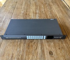 Blackmagic ATEM 1Me 10-Channel