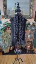 Vintage YK2 Knitted Crochet
