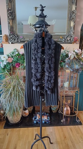 Vintage yk2 knitted crochet - vintage,
