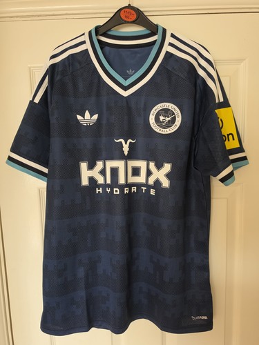Newcastle united away strip - united,