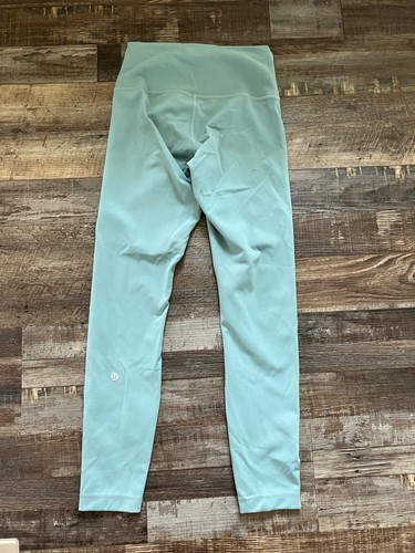 Lululemon wunder train size - size, 6