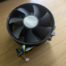 AKASA AK-956CP SOCKET 775 CPU