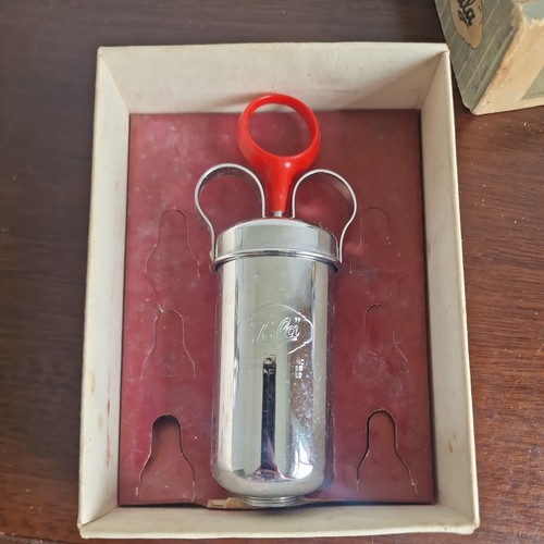 Vintage chrome plated - vintage,