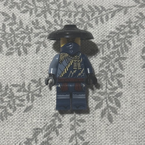 Lego ninjago rogue - ninjago, (jay)