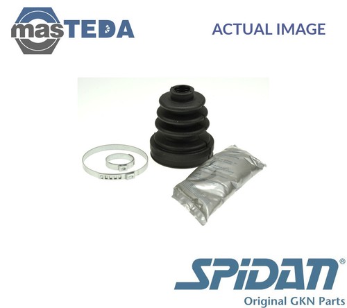 25550 joint boot kit - cv,