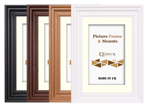 Photo frame swept - photo,