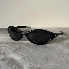 Oakley Eye Jacket Black