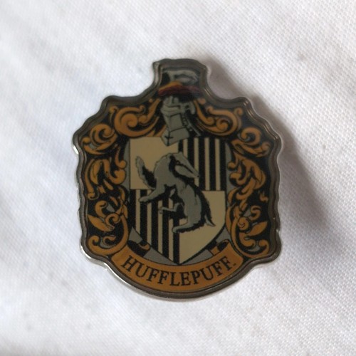 Harry potter hufflepuff - potter,