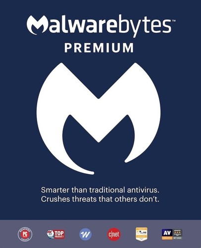 Malwarebytes premium standard - malwarebytes,