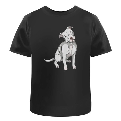 American pitbull terrier - 'american,