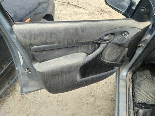 Front door trim ford - front, lh