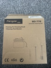 Fends Airbrush Cleaning Set