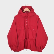 NIGEL CABOURN Men's Red