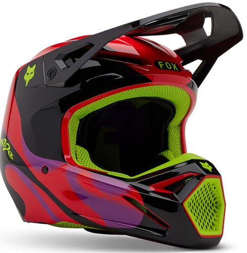 Fox racing emotion mx - emotion,