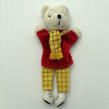 Rupert The Bear Hand Glove