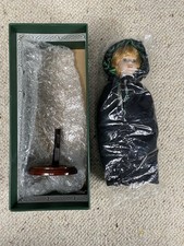 Collector’s Porcelain Doll