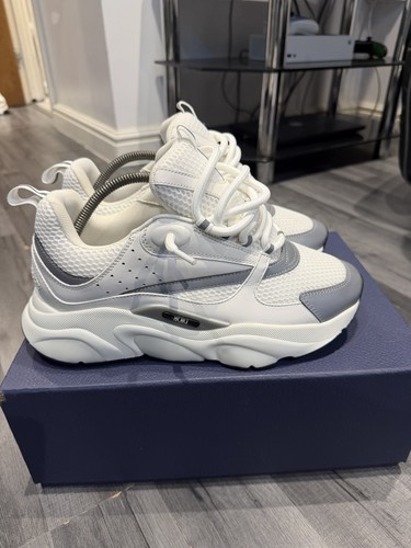Dior men b22 low - low, trainers