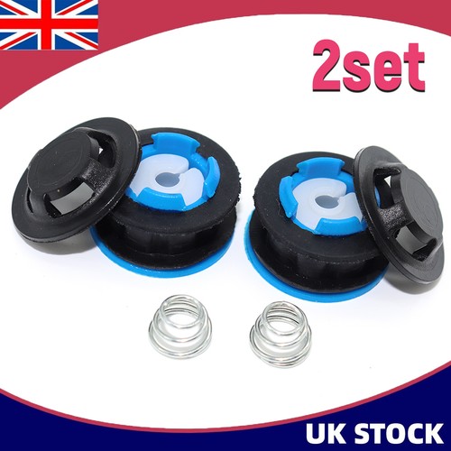 Upgrade manual gearbox - manual,
