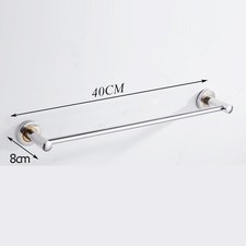 40/50/60cm Single Double Towel