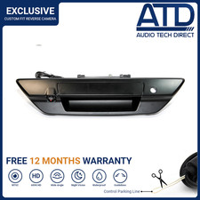 Reversing Camera For Toyota