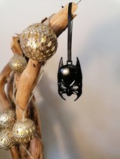 Disney Marvel Superhero Christmas Decoration Figure, Hanging Ornament, Baubles