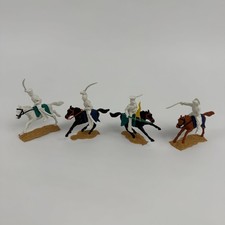 Vintage Timpo Toys Action