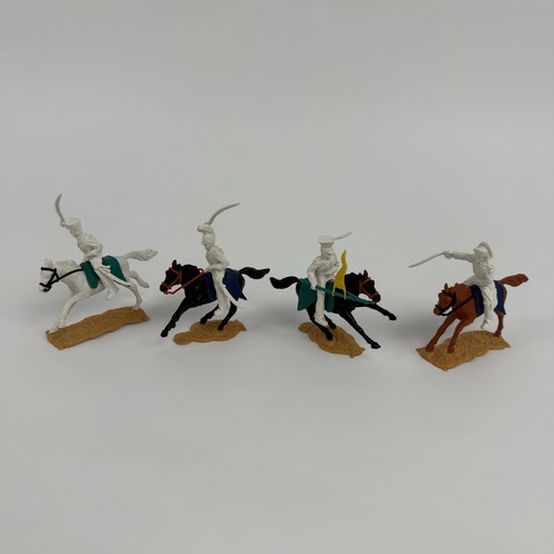 Vintage timpo toys action - vintage,