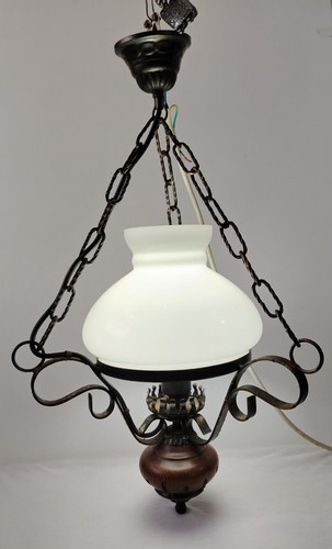 Searchlight electric vintage - searchlight,
