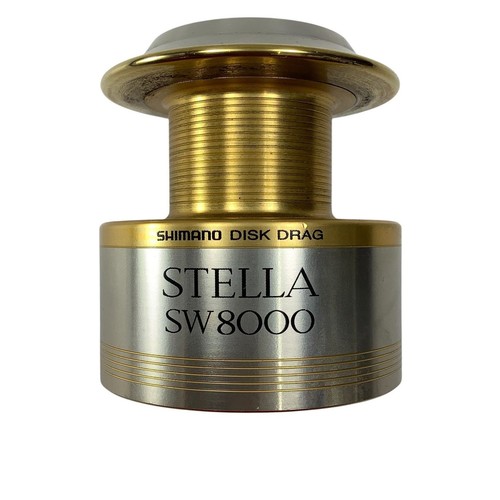 Shimano stella sw8000 replace - shimano,