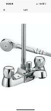Bristan VAC LBSM C MT Value