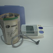 Omron M7 Intellisense Upper