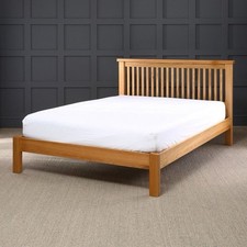 M&S Hastings King Size Bed