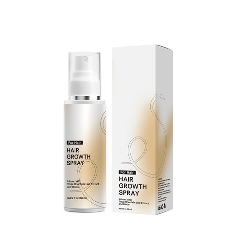 Snidin hair growth spray - hair,