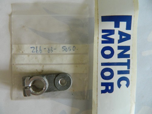 Fantic 201 241 301 - fantic, rear
