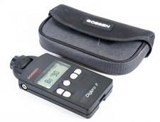 Gossen Digipro F Digital Light