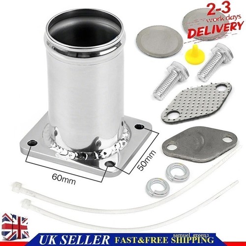 Egr deleted kit for bmw - egr, m47