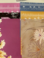 Job Lot Of Patterned Card