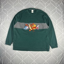Vintage Disney Winnie The Pooh