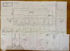 “Pansy” complete set 9