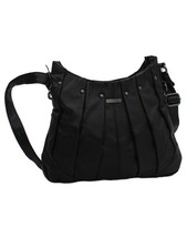 Lorenz Women's Bag Black 100% Other Shoulder Bag