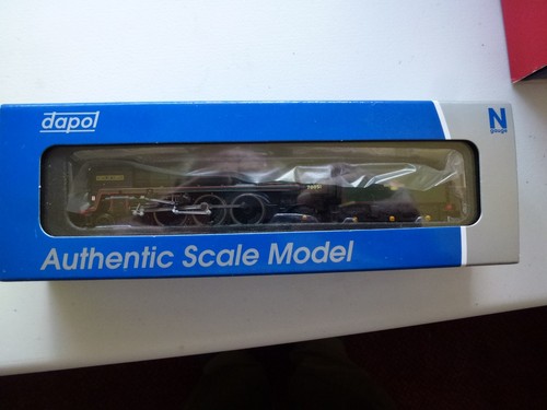 Dapol 017 008 britannia - dapol, br