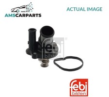 ENGINE COOLANT THERMOSTAT