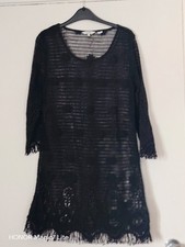 Ladies Fat Face Dress Maybe