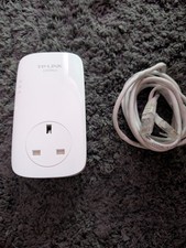 TP-Link TL-PA8010P AV1200